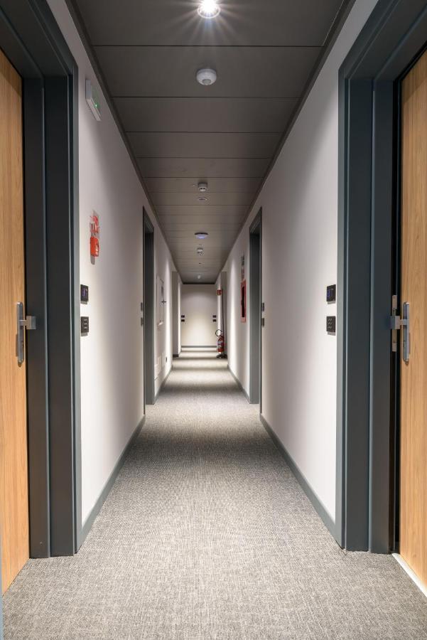 Hotel Leonessa Brescia Buitenkant foto